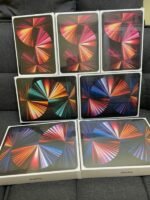 Apple iPad Pro pallet liquidation 4th gen - Image 2