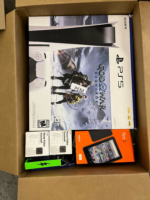 PREMIUM TARGET ELECTRONICS MYSTERY BOX - Image 4