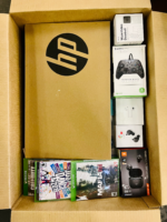 PREMIUM TARGET ELECTRONICS MYSTERY BOX - Image 6