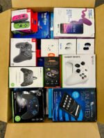 PREMIUM TARGET ELECTRONICS MYSTERY BOX - Image 3