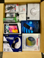 PREMIUM TARGET ELECTRONICS MYSTERY BOX - Image 7