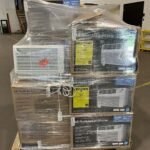 Air Conditioner Pallet - Image 2
