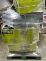 Home Depot Power Tool Pallet HDT-3310 - Image 3