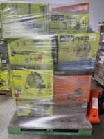 Home Depot Power Tool Pallet HDT-3310 - Image 4