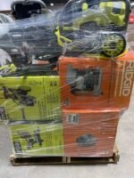 Home Depot Power Tool Pallet HDT-3324 - Image 2