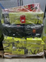 Home Depot Power Tool Pallet HDT-3401 - Image 2