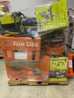 Home Depot Power Tool Pallet HDT-3324 - Image 3