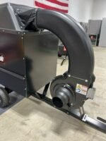 Agri-Fab Mow N Vac, 32 Cu Ft Capacity - Image 2