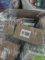 Amazon Food Pallet AMZF-3506 - Image 3