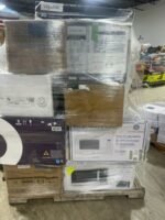 Home Depot GM HDGM-3624 - Image 2