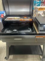 Traeger Ironwood Smoker - Image 5