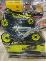 Home Depot Power Tool Pallet HDOPE-0016 - Image 3