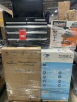 Home Depot GM HDTU-3506