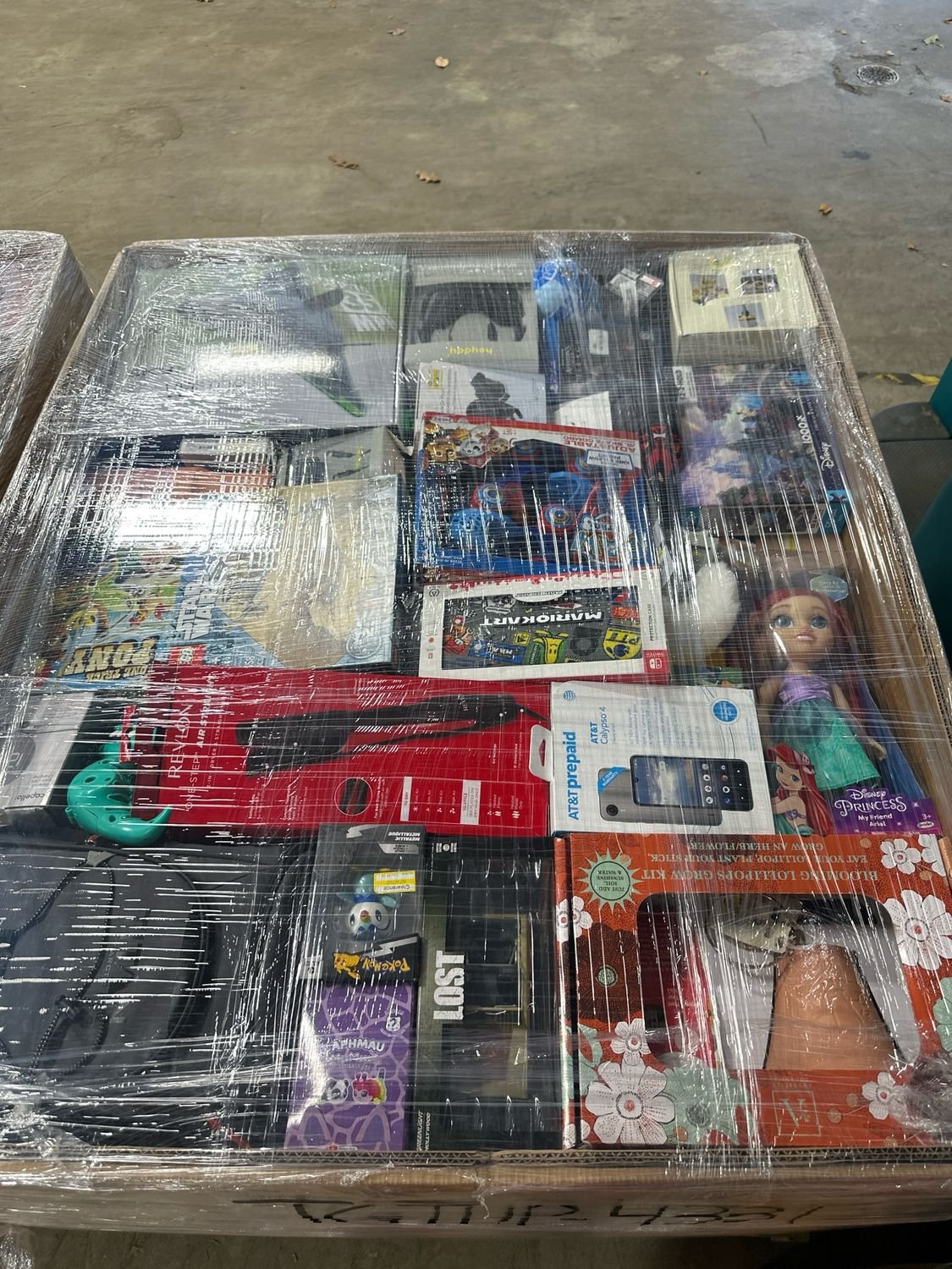4604907538 TGTHP-4331 - Image 1