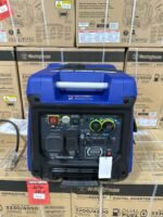 Westinghouse Gen, 4500DF - Image 3