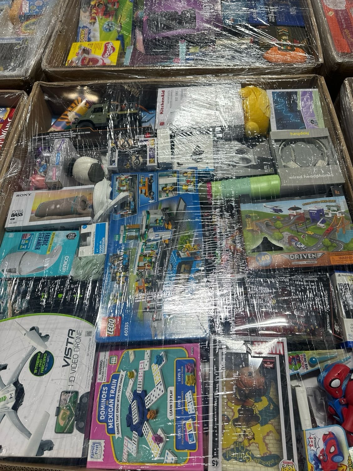 4643880250 TGTHP-4602 - Image 1
