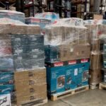Makita Tools Pallet – 100 Premium Power & Hand Tools