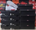 Original Air Force shoes pallet – Bulk AF1 Wholesale Sneakers for Resale - Image 10