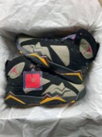 Air Jordan shoes pallet liquidation