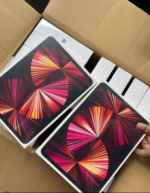 Apple iPad Pro pallet liquidation 4th gen - Image 3
