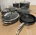 Cookware sets pallet - Image 2