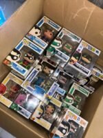 Funko Pop Pallet – 300 Wholesale Collectible Figures - Image 2