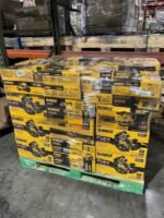 Dewalt Tools Pallet | Dewalt Tools Pallet Liquidation - Image 2