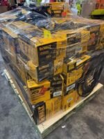 Dewalt Tools Pallet | Dewalt Tools Pallet Liquidation - Image 3