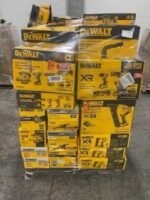 Dewalt Tools Pallet | Dewalt Tools Pallet Liquidation - Image 4