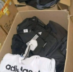 Adidas clothing Pallets - Image 2