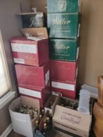 Quality Weller whiskey pallets liquidation - Image 2
