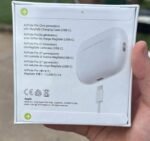 Apple AirPods Pro Pallets for sale – 100 PCS Wholesale Electronics Liquidation for $800 | Brand New Wireless Earbuds - Image 3