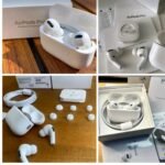 Apple AirPods Pro Pallets for sale – 100 PCS Wholesale Electronics Liquidation for $800 | Brand New Wireless Earbuds - Image 8