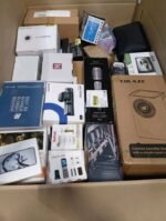 Amazon Electronics Mystery Box Pallet – 10 Boxes Wholesale Liquidation for Resale ($500) - Image 4