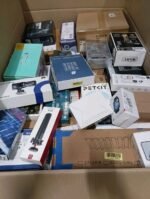 Amazon Electronics Mystery Box Pallet – 10 Boxes Wholesale Liquidation for Resale ($500) - Image 2