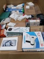 Amazon Electronics Mystery Box Pallet – 10 Boxes Wholesale Liquidation for Resale ($500) - Image 9