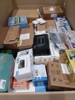 Amazon Electronics Mystery Box Pallet – 10 Boxes Wholesale Liquidation for Resale ($500) - Image 8