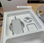 Apple Vision Pro 1TB (IN HAND) – Solo Knit Band, Dual Loop Band & Light Seal | Wholesale Liquidation - Image 4
