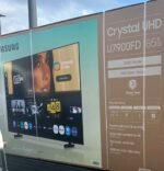 85-Inch Samsung TV Set Pallet Liquidation – 10 Brand New Smart TVs | $1500 Delivered - Image 2