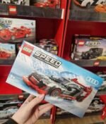 Lego Liquidation Pallets | 300 PCS LEGO Toy Pallet  | 40 Different LEGO Models Mixed | Bulk LEGO Liquidation Pallet for Resellers - Image 2