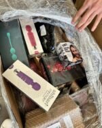 Adult Toys Pallets Wholesale