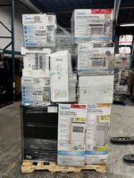 Air Conditioners Pallet #1 - Image 4