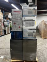 Air Conditioners Pallet #1