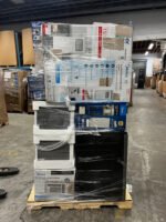 Air Conditioners Pallet #1 - Image 2