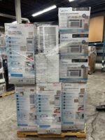 Air Conditioners Pallet #10 - Image 4