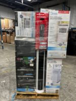 Air Conditioners Pallet #10 - Image 2