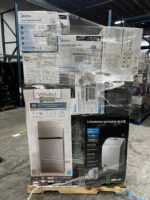 Air Conditioners Pallet #10 - Image 3