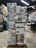 Air Conditioners Pallet #10
