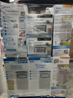 Air Conditioners Pallet #11 - Image 4