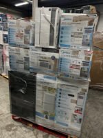 Air Conditioners Pallet #12 - Image 4